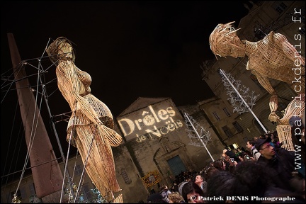 Cie l homme debout - Arles IMG_5673 Photo Patrick_DENIS