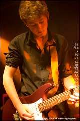 Lucas Blues Project - Sonograf IMG_5295 Photo Patrick_DENIS