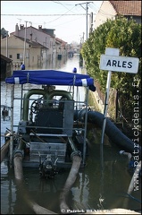 Arles - 2003 Inondations IMG_1426 Photo Patrick_DENIS