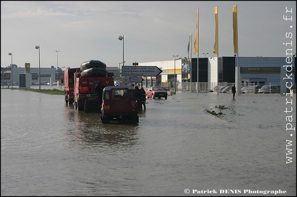 Arles - 2003 Inondations IMG_1305 Photo Patrick_DENIS