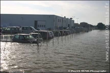 Arles - 2003 Inondations IMG_1323 Photo Patrick_DENIS