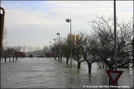 Arles - 2003 Inondations IMG_1326 Photo Patrick_DENIS