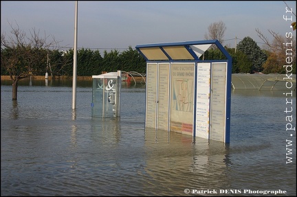 Arles - 2003 Inondations IMG_1335 Photo Patrick_DENIS