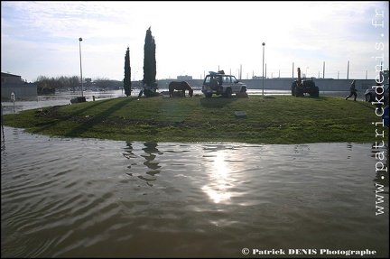 Arles - 2003 Inondations IMG_1346 Photo Patrick_DENIS