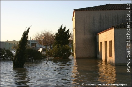 Arles - 2003 Inondations IMG_1052 Photo Patrick_DENIS