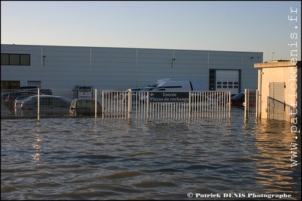 Arles - 2003 Inondations IMG_1064 Photo Patrick_DENIS