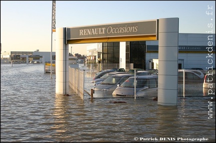 Arles - 2003 Inondations IMG_1069 Photo Patrick_DENIS
