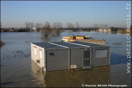 Arles - 2003 Inondations IMG_1208 Photo Patrick_DENIS