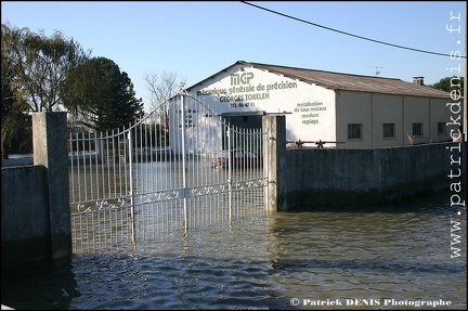 Arles - 2003 Inondations IMG_1254 Photo Patrick_DENIS