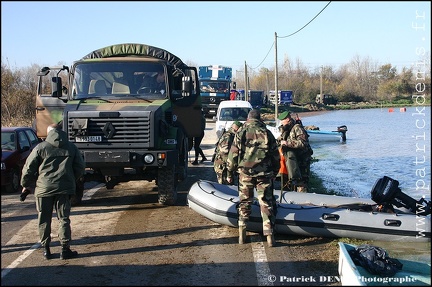 Arles - 2003 Inondations IMG_1260 Photo Patrick_DENIS