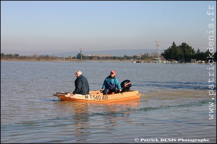 Arles - 2003 Inondations IMG_1000 Photo Patrick_DENIS