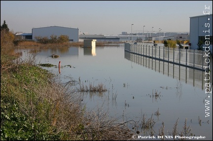 Arles - 2003 Inondations IMG_1007 Photo Patrick_DENIS