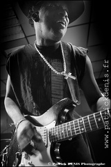 Carvin Jones - Sonograf IMG_0767 Photo Patrick_DENIS