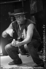 Carvin Jones - Sonograf IMG_0799 Photo Patrick_DENIS