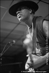 Carvin Jones - Sonograf IMG_0846 Photo Patrick_DENIS