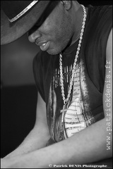 Carvin Jones - Sonograf IMG_0889 Photo Patrick_DENIS