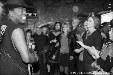 Carvin Jones - Sonograf IMG_0920 Photo Patrick_DENIS