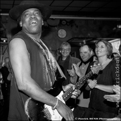 Carvin Jones - Sonograf IMG_0923 Photo Patrick_DENIS