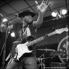 Carvin Jones - Sonograf IMG_0951 Photo Patrick_DENIS