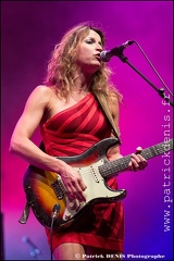 Ana Popovic - Rhinoférock IMG_3619 Photo Patrick_DENIS