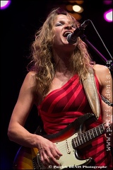 Ana Popovic - Rhinoférock IMG_3712 Photo Patrick_DENIS