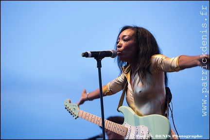 Malina Moye - Rhinoférock IMG_3421 Photo Patrick_DENIS