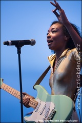 Malina Moye - Rhinoférock IMG_3427 Photo Patrick_DENIS