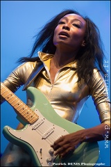 Malina Moye - Rhinoférock IMG_3454 Photo Patrick_DENIS