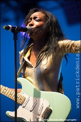 Malina Moye - Rhinoférock IMG_3530 Photo Patrick_DENIS