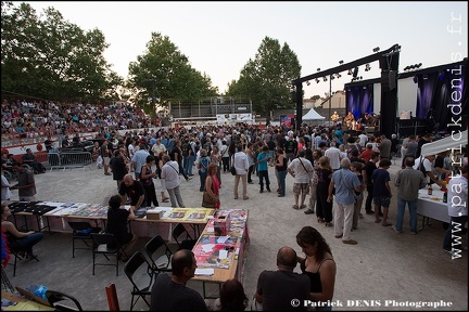 Ambiance - Nuit Blues Cabannes IMG_9464 Photo Patrick_DENIS