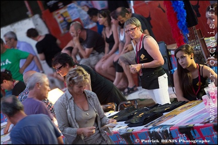 Ambiance - Nuit Blues Cabannes IMG_9511 Photo Patrick_DENIS