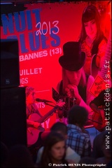 Hobo Blues - Nuit Blues Cabannes IMG_9519 Photo Patrick_DENIS