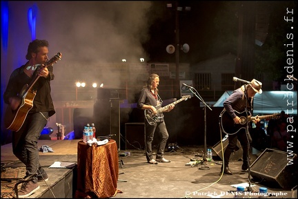 Elliott Murphy - Nuit Blues Cabannes IMG_9702 Photo Patrick_DENIS