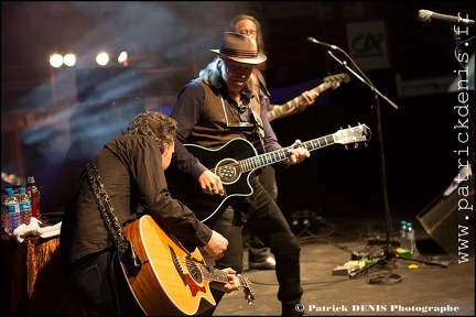 Elliott Murphy - Nuit Blues Cabannes IMG_9711 Photo Patrick_DENIS