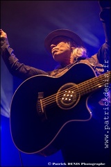 Elliott Murphy - Nuit Blues Cabannes IMG_9718 Photo Patrick_DENIS