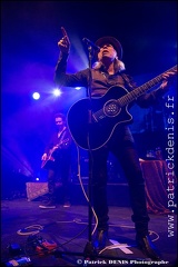 Elliott Murphy - Nuit Blues Cabannes IMG_9725 Photo Patrick_DENIS