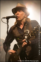 Elliott Murphy - Nuit Blues Cabannes IMG_9739 Photo Patrick_DENIS