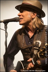 Elliott Murphy - Nuit Blues Cabannes IMG_9741 Photo Patrick_DENIS