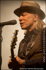 Elliott Murphy - Nuit Blues Cabannes IMG_9777 Photo Patrick_DENIS