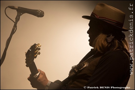 Elliott Murphy - Nuit Blues Cabannes IMG_9781 Photo Patrick_DENIS