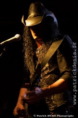 Eric Sardinas - Sonograf IMG_7199 Photo Patrick_DENIS