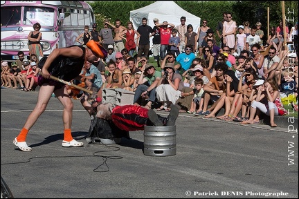 Les Fabulouze - Fontarts 2013 IMG_6081 Photo Patrick_DENIS