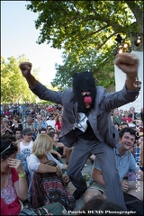 Tony Clifton Circus - Fontarts 2013 IMG_6222 Photo Patrick_DENIS