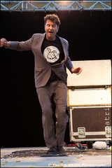 Tony Clifton Circus - Fontarts 2013 IMG_6251 Photo Patrick_DENIS