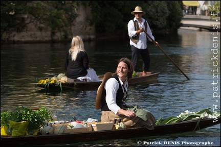 Marché flottant - Isle sur la sorgue IMG_4685 Photo Patrick_DENIS