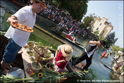 Marché flottant - Isle sur la sorgue IMG_4842 Photo Patrick_DENIS