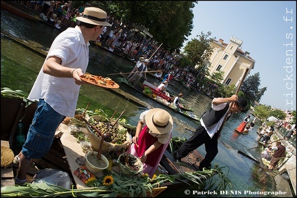 Marché flottant - Isle sur la sorgue IMG_4843 Photo Patrick_DENIS