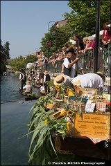 Marché flottant - Isle sur la sorgue IMG_4869 Photo Patrick_DENIS