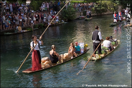 Marché flottant - Isle sur la sorgue IMG_4886 Photo Patrick_DENIS