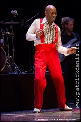 Movin Melvin Brown - Avignon IMG_1702 Photo Patrick_DENIS